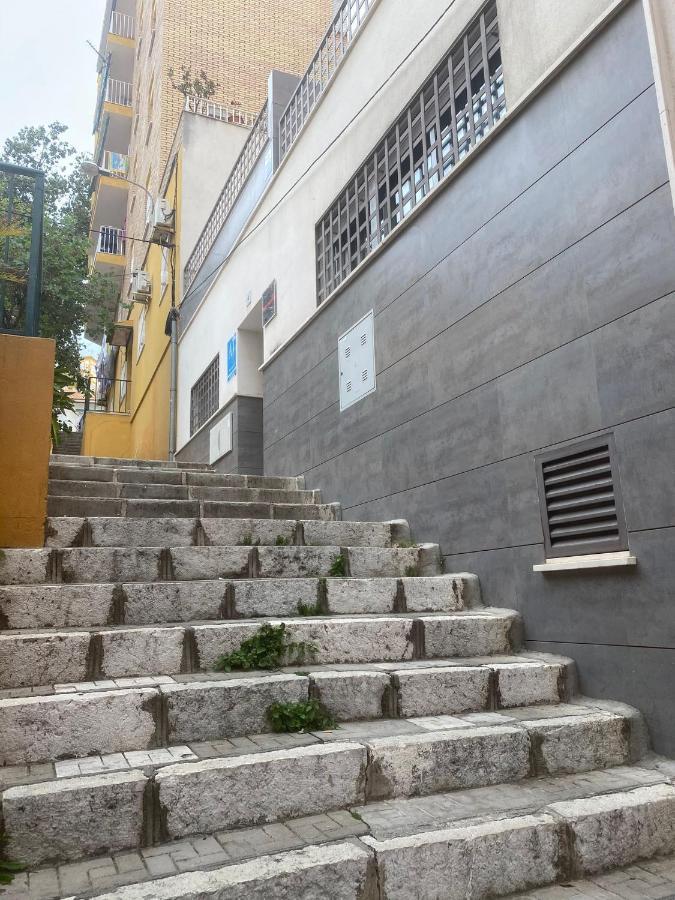 Malaga Andes 4 Beach Daire Dış mekan fotoğraf