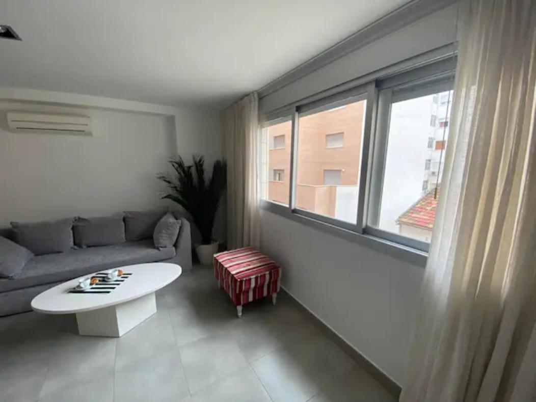 Malaga Andes 4 Beach Daire Dış mekan fotoğraf